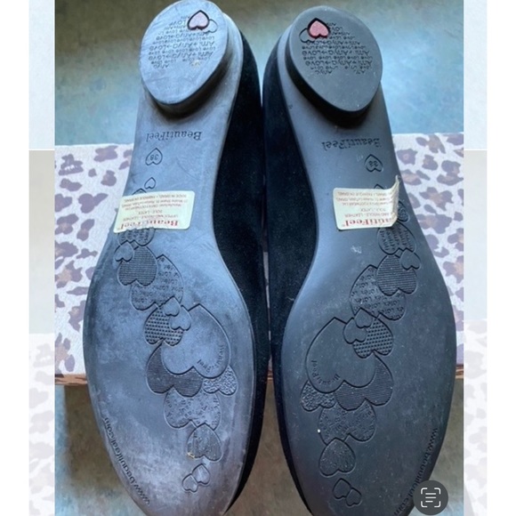 BeautiFeel Sandals - Picture 3 of 4